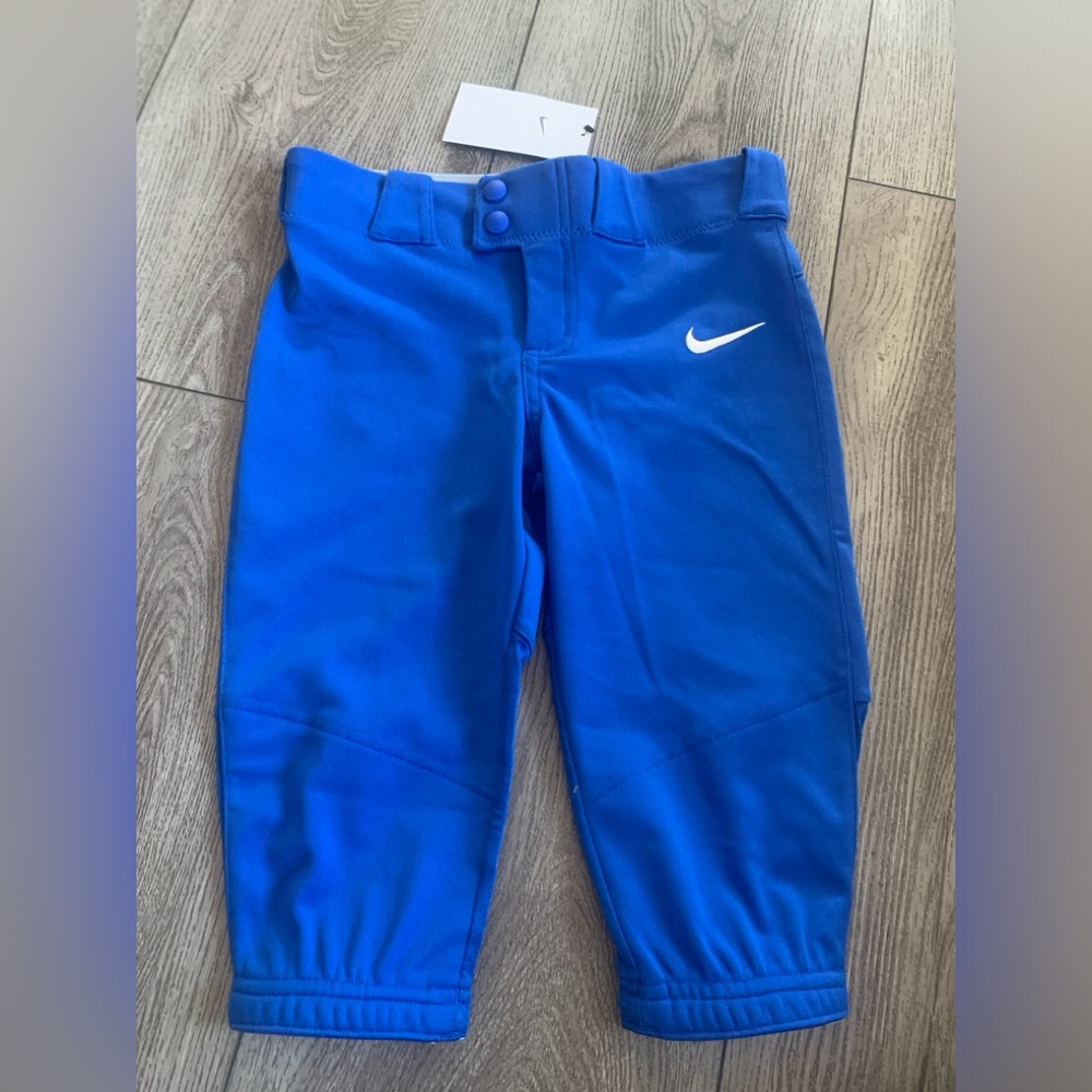 Nike girls softball pants
